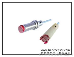 高品質工業傳感解決方案 NPN漫反射光電開關與光幕光柵的卓越應用