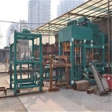 夯實綠色根基 華騰建材設(shè)備廠的制磚設(shè)備匠心之道