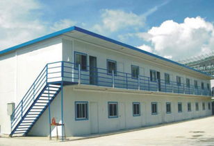 大型活動(dòng)板房建材選擇 哪家公司更值得信賴？